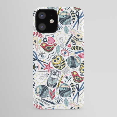 create me some love society6 iphone case sharon turner