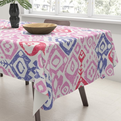 lezat afternoon candy society6  tablecloth sharon turner
