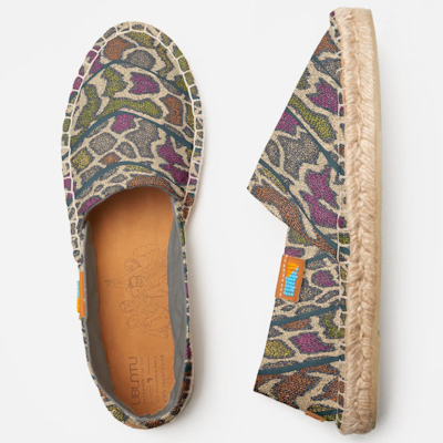 boa wave espadrilles sharon turner zazzle scrummylicious