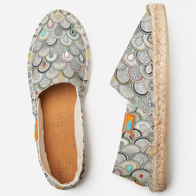 zazzle dragon scales espadrilles sharon turner scrummylicious