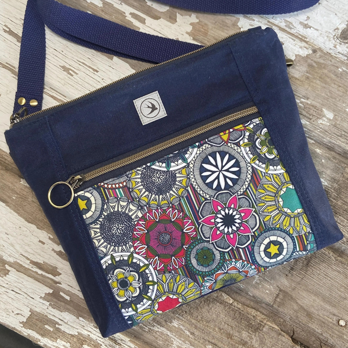 mandala bag handmadebarnswallow etsy