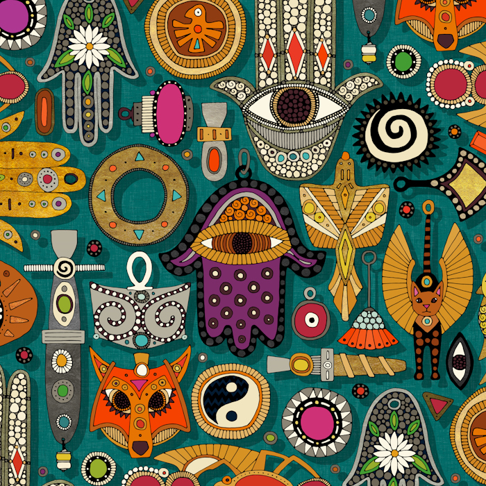 talismans wellness collection sharon turner scrummylicious