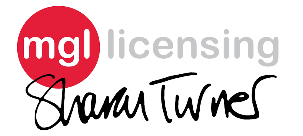 MGL licensing art agent Sharon Turner