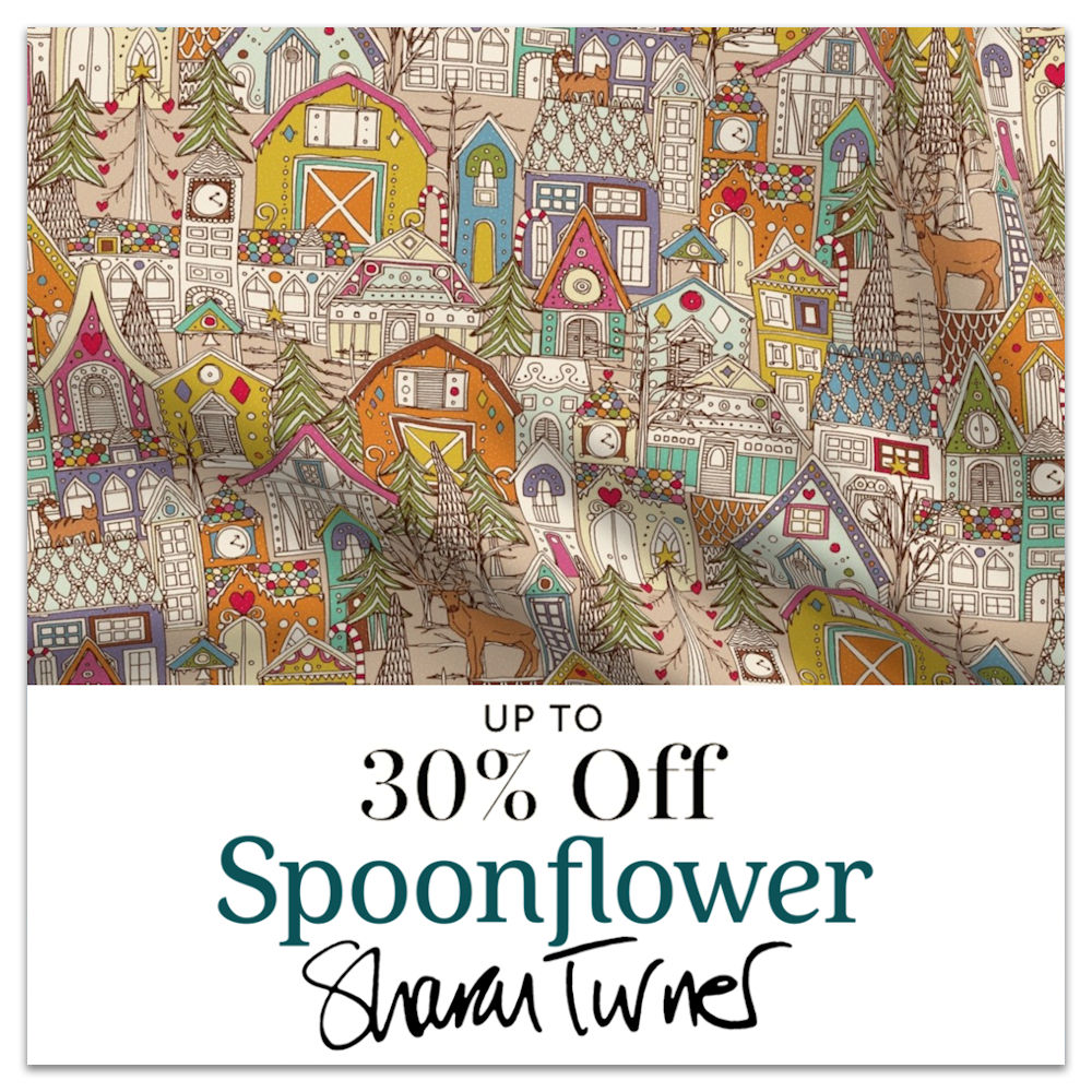 spoonflower sale promotion 22092026