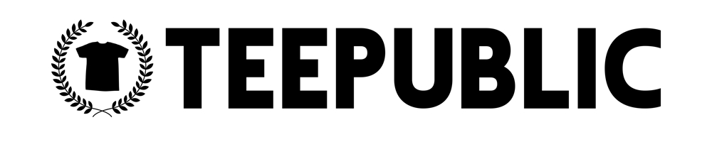 teepublic logo sharon turner